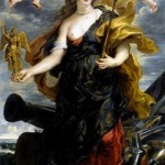 Rubens - Maria de Medici