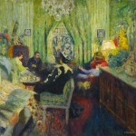 Vuillard